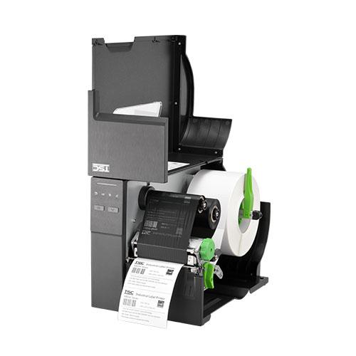 Принтер этикеток TSC MB340 (300 dpi, термотрансферный, USB)