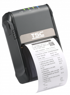 TSC Alpha 2R