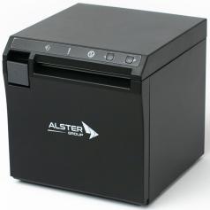Купить Чековый принтер ALS-300 Cube USB+LAN