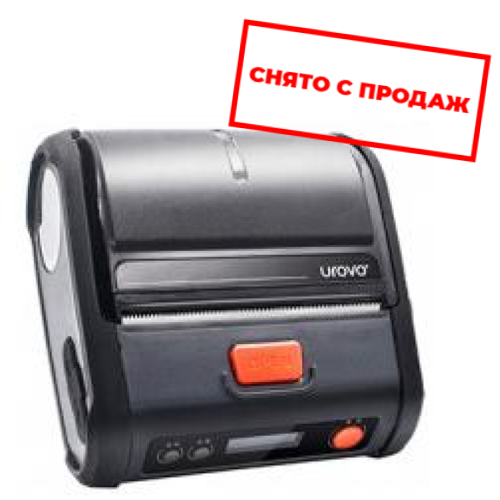 Купить Мобильный принтер UROVO K319