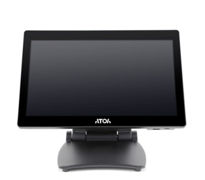Сенсорный терминал АТОЛ Нео 16 (15.6" P-CAP, Intel N100, SSD 128GB, RAM 8GB), без MSR, без ОС.