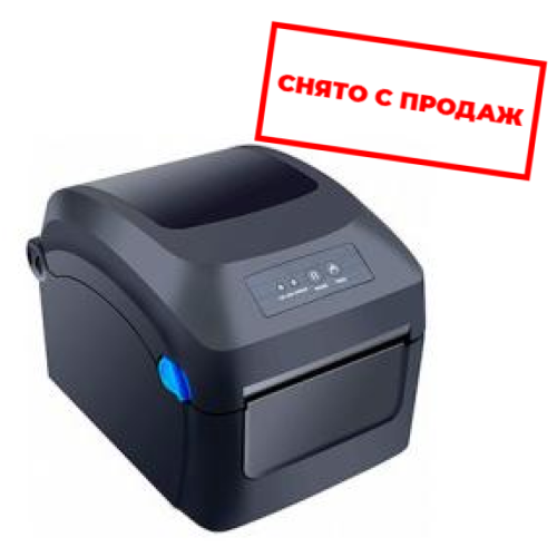 Купить Принтер этикеток UROVO D6000