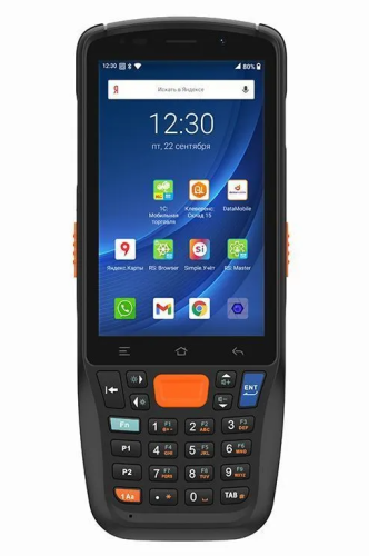 ТСД Терминал сбора данных UROVO CT48