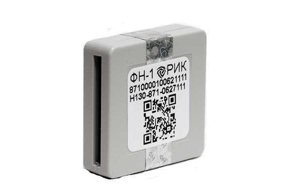 Замена фискального накопителя (ФН) в онлайн кассах