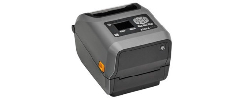 Принтер этикеток Zebra ZD621T