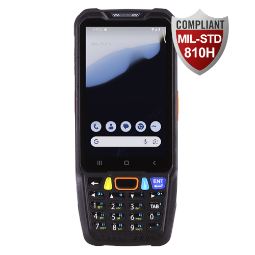 Терминал сбора данных Point Mobile PM68