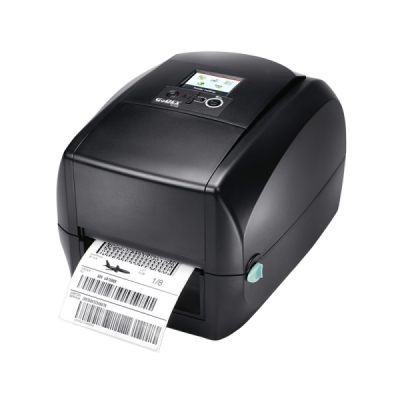 Купить Принтер этикеток Godex RT700iW, 203 dpi, USB, RS-232, Ethernet