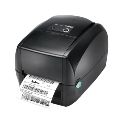Принтер этикеток Godex RT700 SU + Ethernet