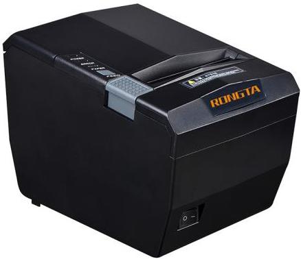 Купить Чековый принтер Rongta RP327 USB, Serial, Ethernet 1.3