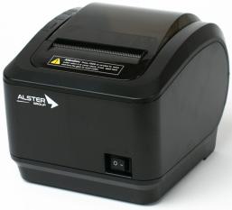 Купить Чековый термопринтер Alster ALS-260, USB, Serial, Ethernet
