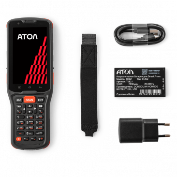 Купить Терминал сбора данных (ТСД) Атол Smart.Prime