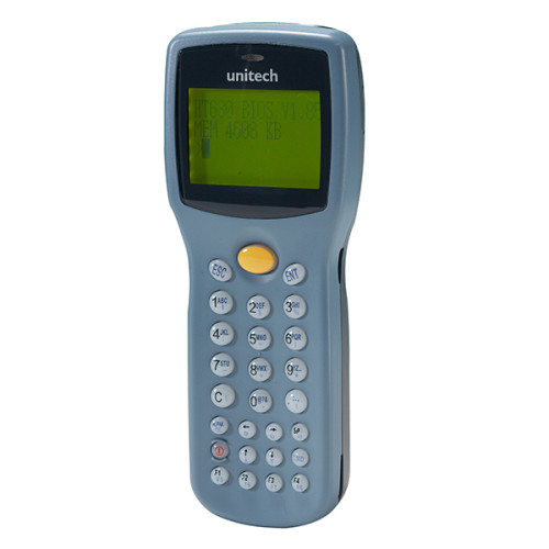 Терминал сбора данных UNITECH HT630