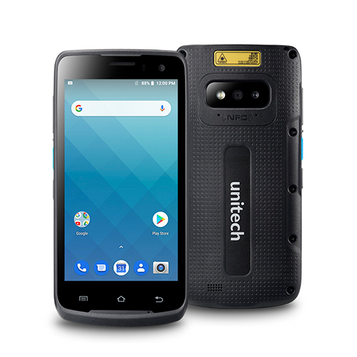 UNITECH EA500Plus