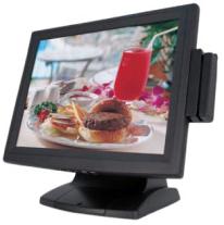 Сенсорный POS-монитор SHTRIH TOUCH 135
