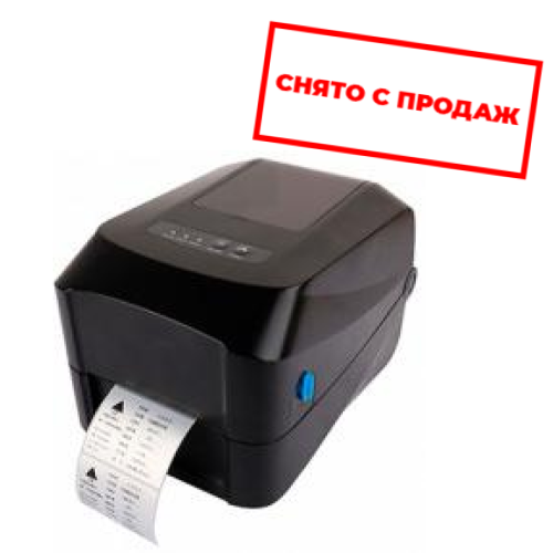 Купить Принтер этикеток UROVO D8000
