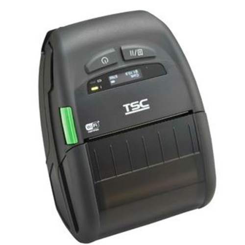 Купить Мобильный принтер этикеток TSC Alpha-30R Premium